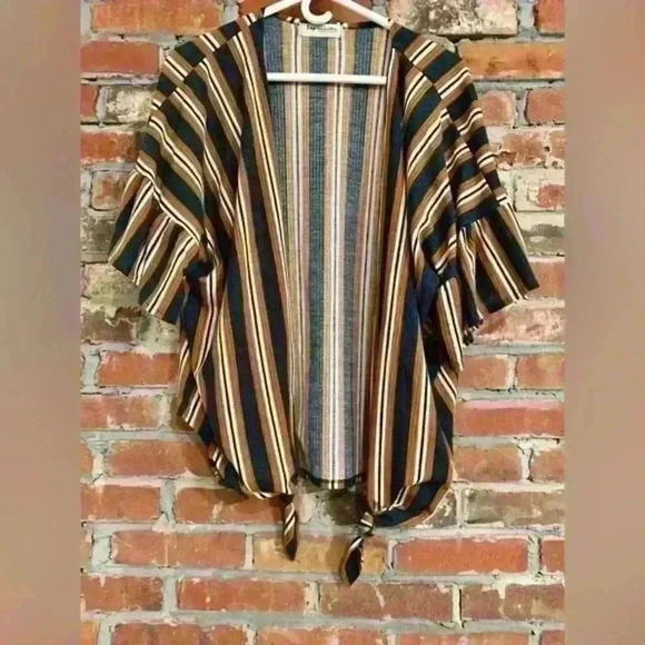 Impressions All Of The Stripe Moves Front Size Large‎ - Picture 7 of 11